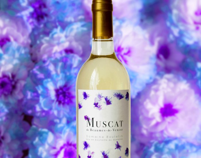Muscat de Beaumes-de-Venise